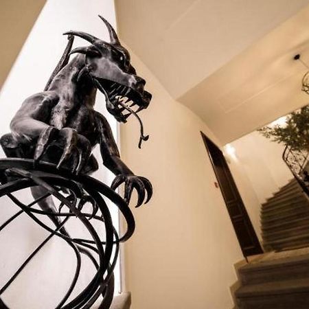 Unique Central Square Business Apt. Hradec Kralove Ngoại thất bức ảnh