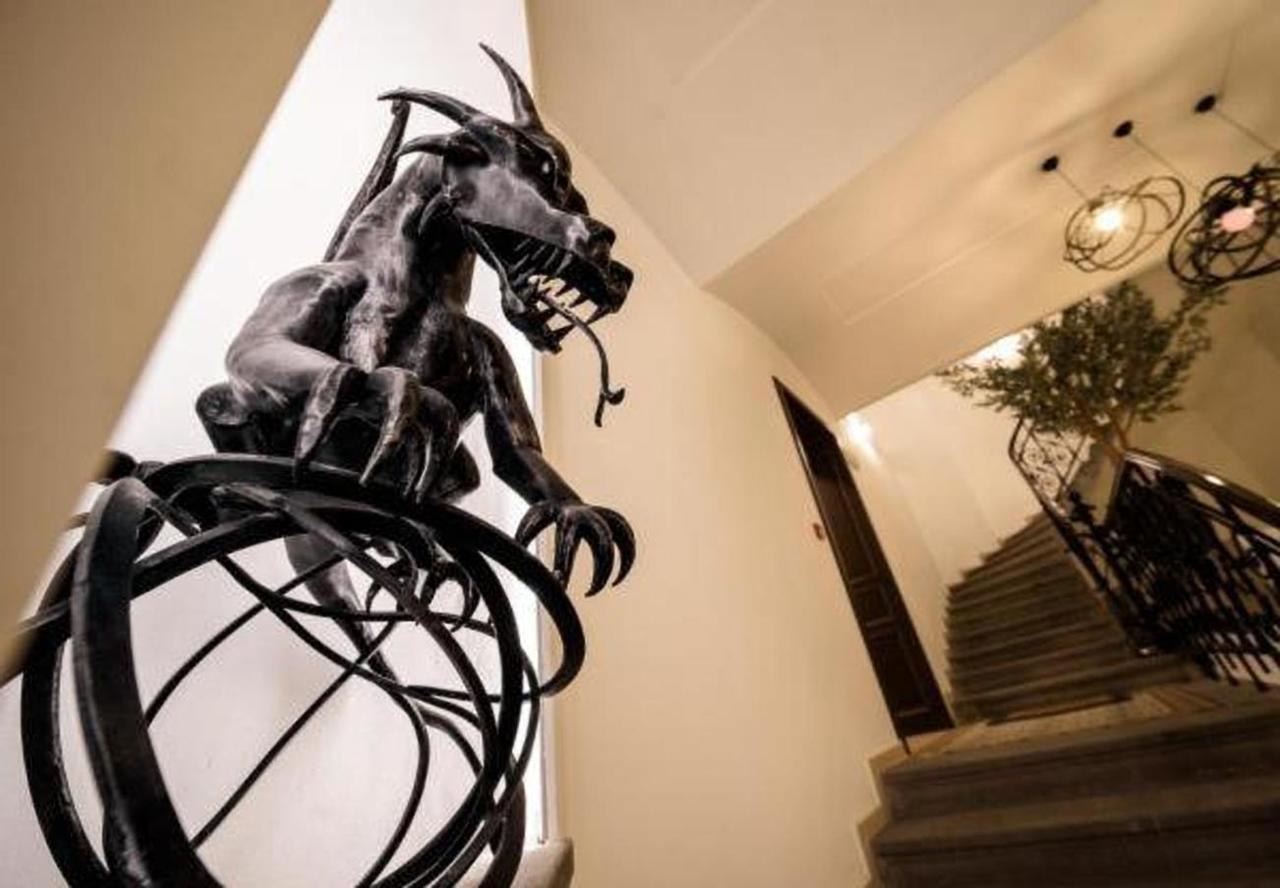 Unique Central Square Business Apt. Hradec Kralove Ngoại thất bức ảnh
